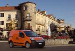 Fiat Fiorino 2007 года